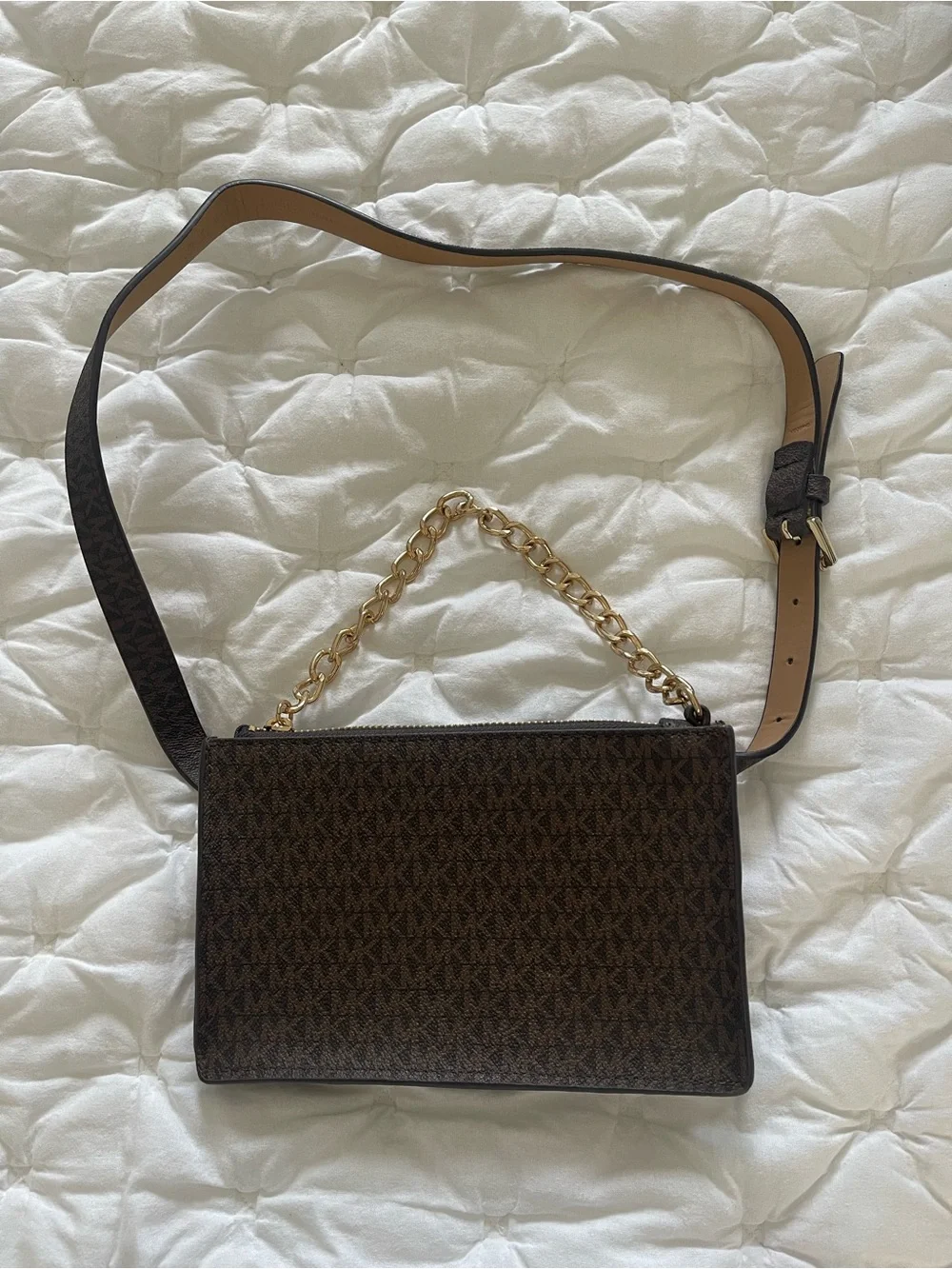 Michael Kors new without
